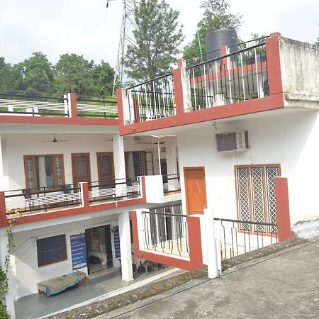 Mount Valley Mama Cottage Rishīkesh Δωμάτιο φωτογραφία