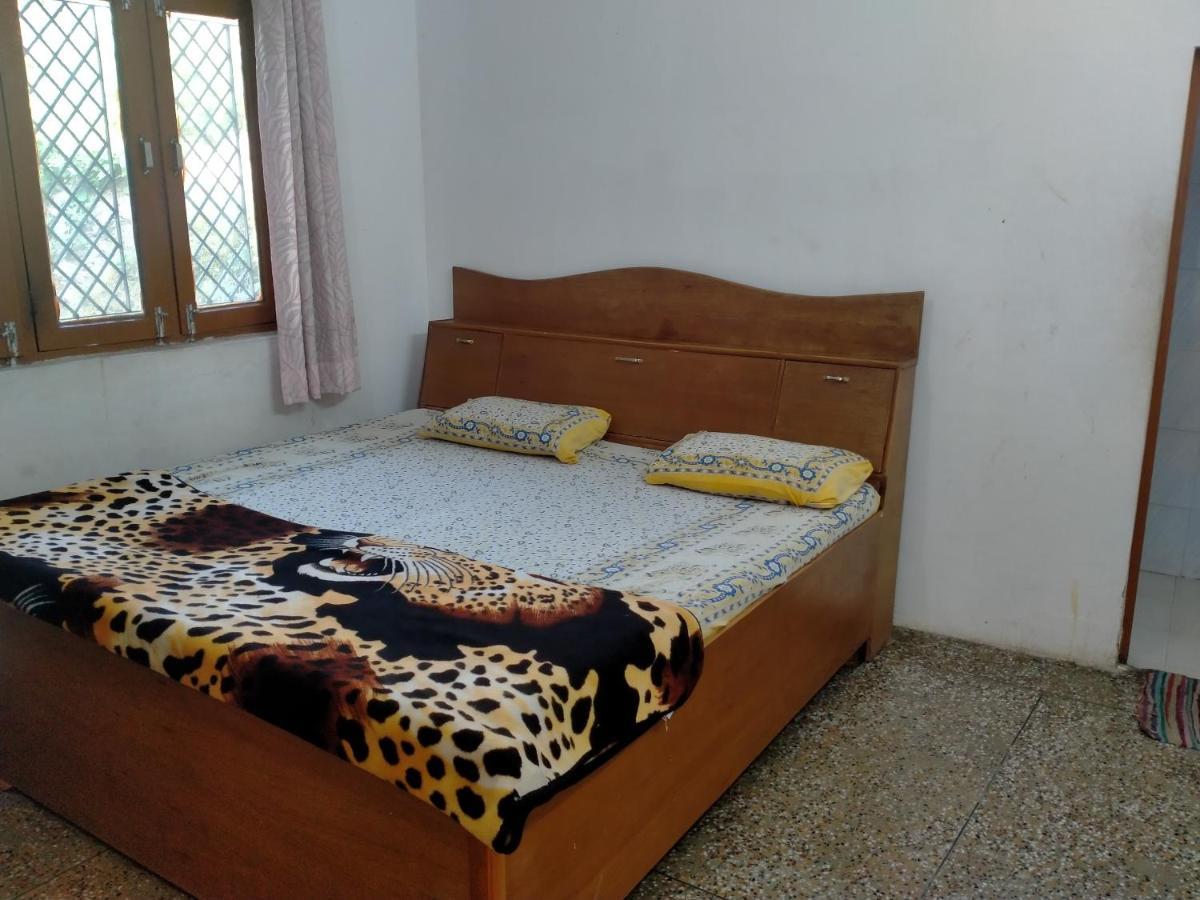 Mount Valley Mama Cottage Rishīkesh Εξωτερικό φωτογραφία