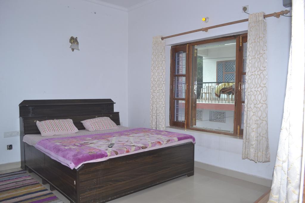 Mount Valley Mama Cottage Rishīkesh Δωμάτιο φωτογραφία