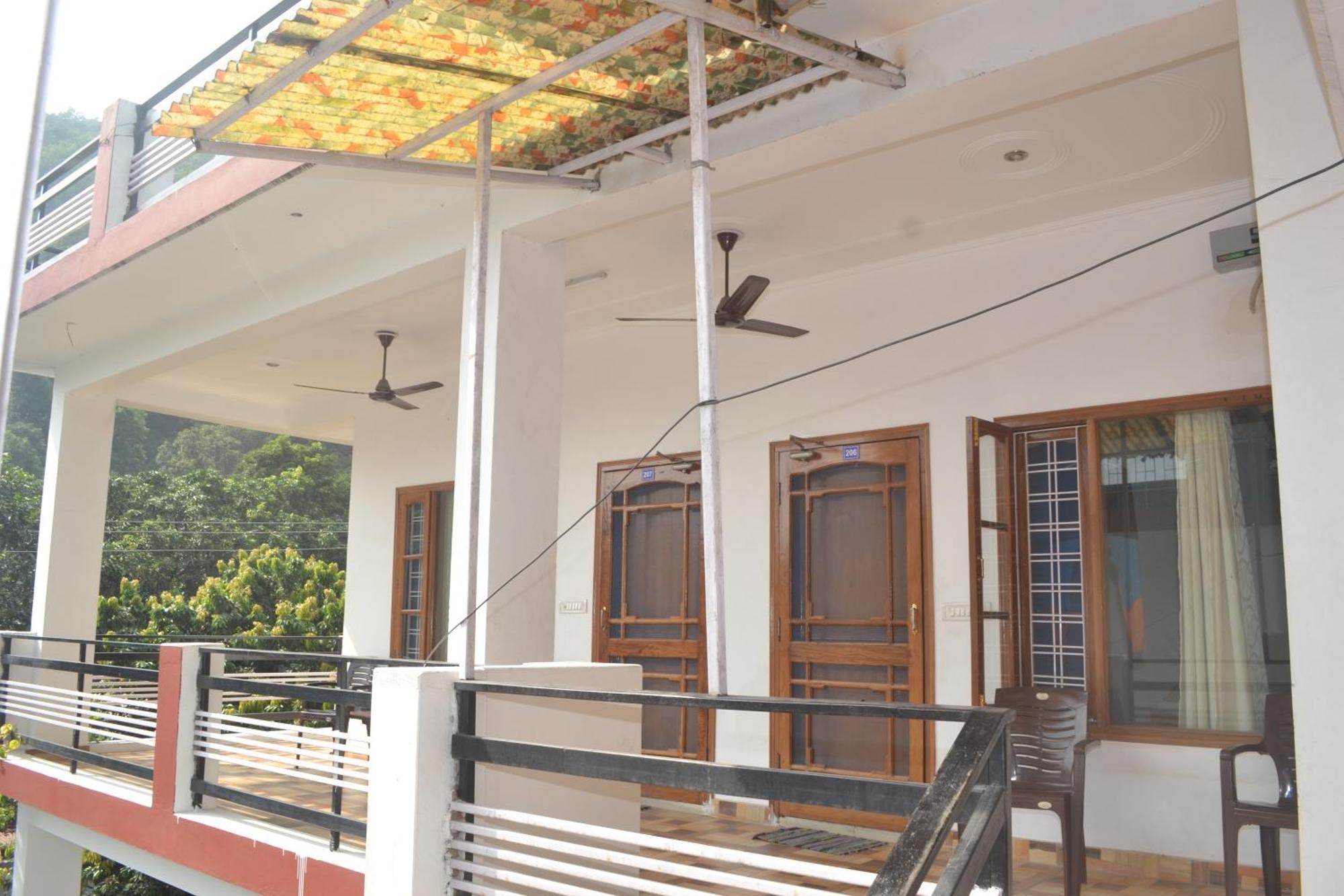 Mount Valley Mama Cottage Rishīkesh Δωμάτιο φωτογραφία