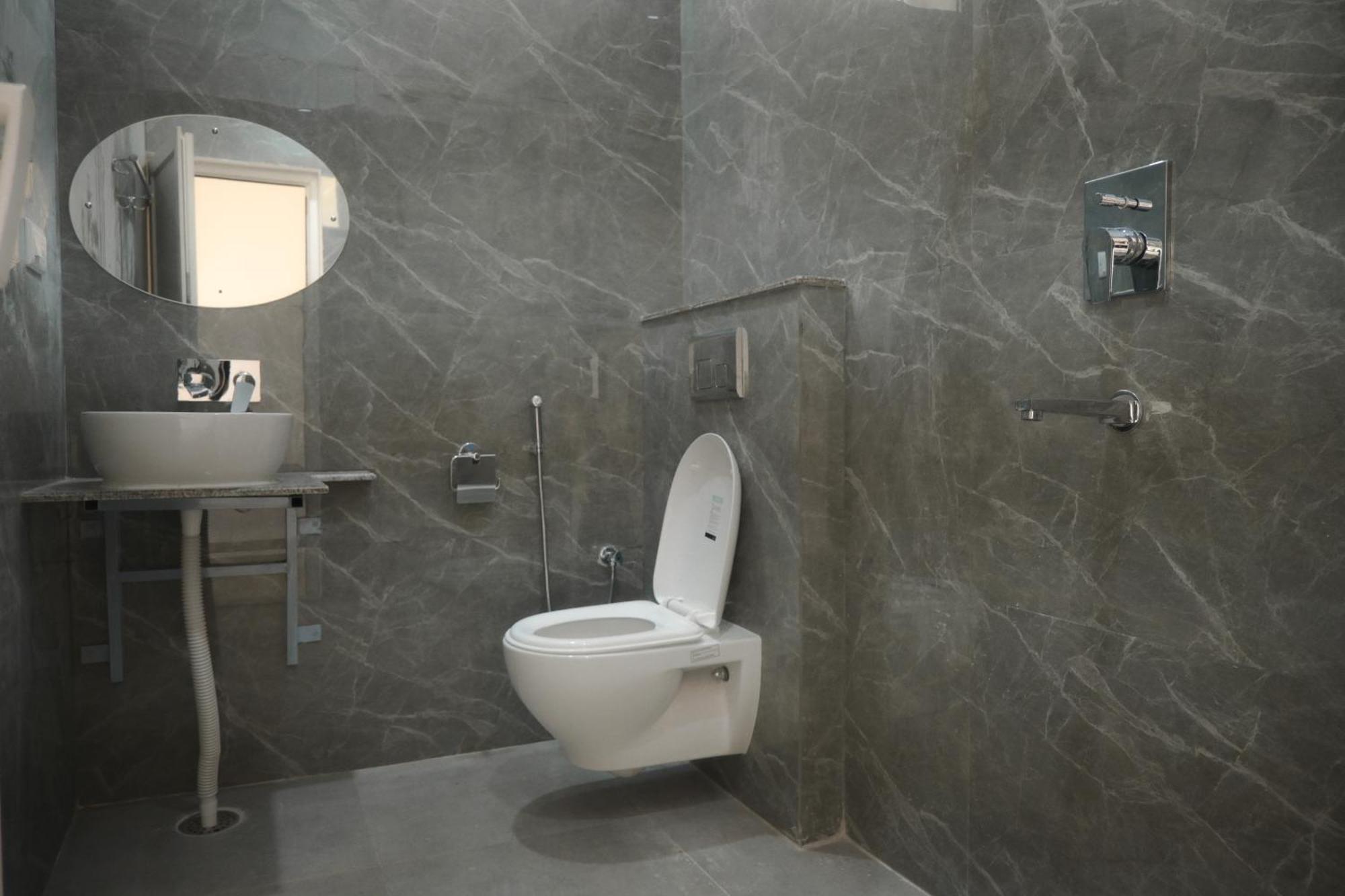Mount Valley Mama Cottage Rishīkesh Εξωτερικό φωτογραφία