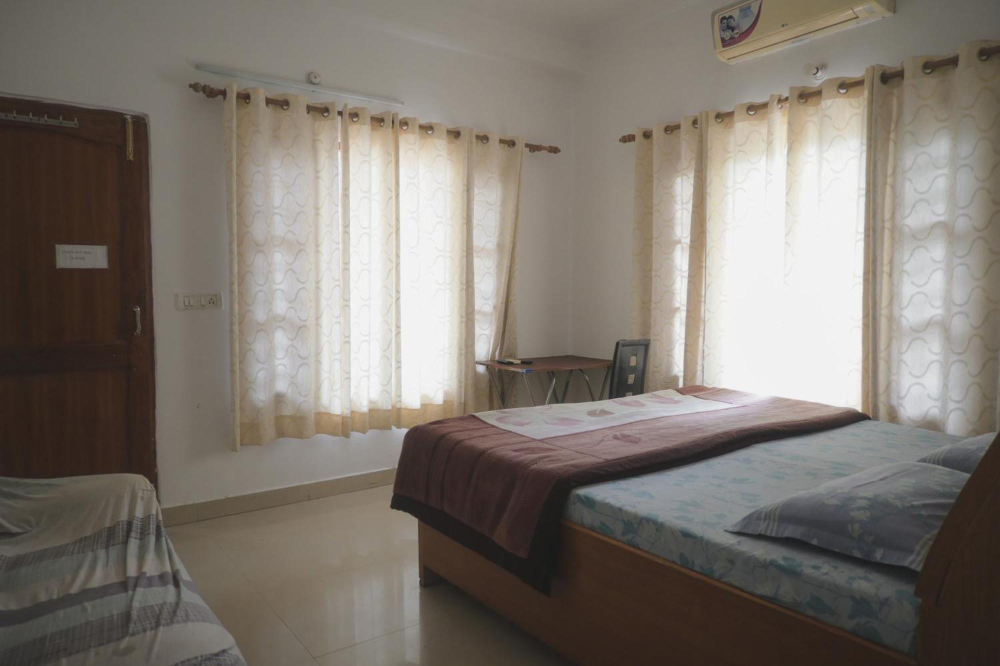 Mount Valley Mama Cottage Rishīkesh Εξωτερικό φωτογραφία
