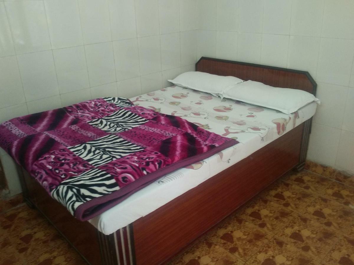 Mount Valley Mama Cottage Rishīkesh Εξωτερικό φωτογραφία