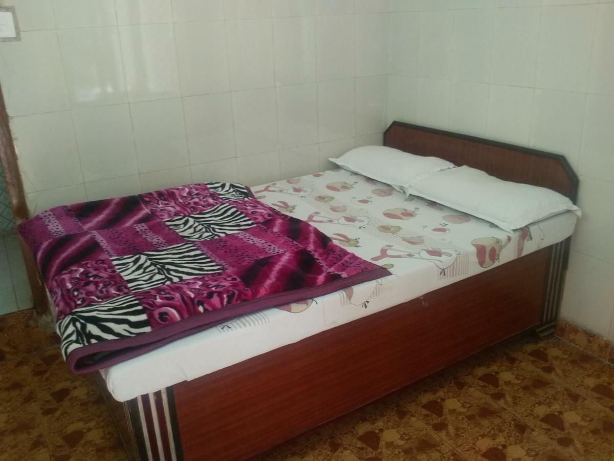 Mount Valley Mama Cottage Rishīkesh Εξωτερικό φωτογραφία